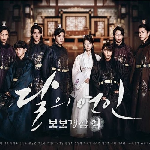 韓国ミュージカル ランボー OST Stream jayz | Listen to Scarlet Heart Ryeo OST playlist