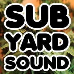 Sub Yard Mix #2 DJ Maars (Part 1: Dub/ Steppas)