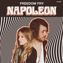 Freedom Fry - Napoleon