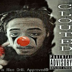 Rico Drill-Clouted