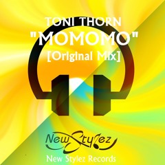 NSR17 // Toni Thorn - Momomo (Original Mix) [#40 Beatport Genre] snipped