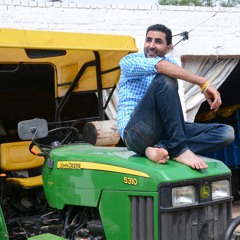 Airport G Sandhu