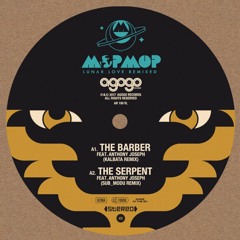 MOP MOP - The Barber // Kalbata Remix