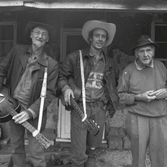 Archer / My Little Sweet Aussie Sweetheart