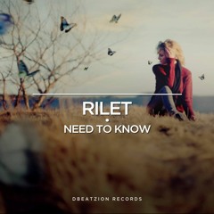 Need to Know (Original Mix)