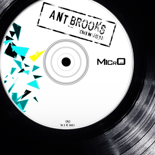 MIC001 : Ant Brooks - Minus1 (Original Mix)