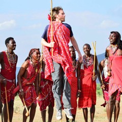 Music Library - World