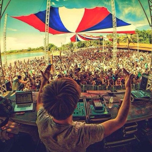 Trance - Full on - Psychedelic - Hitech - Darkpsy and more!