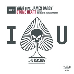 Yang Feat. James Darcy - Stone Heart (Antillas & Dankann Remix)