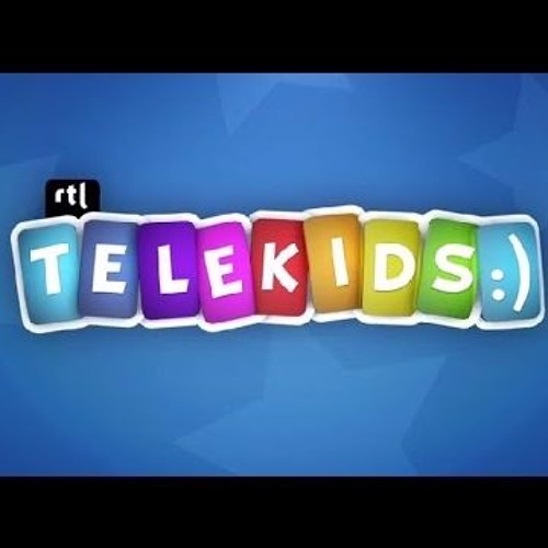 Stream SMP Amsterdam Listen to RTL Telekids playlist online for