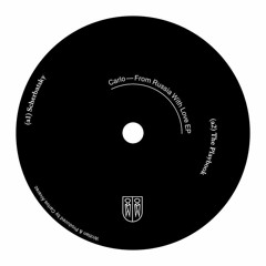 PREMIERE: Carlo - Scherbatsky