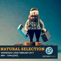 Natural Selection Mix