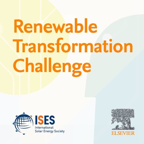 Renewable Transformation Challenge - Award