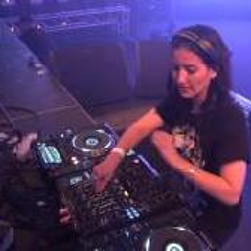 Dot Chandler @ Apokalypsa (Brno/CZ) 25.03.2016