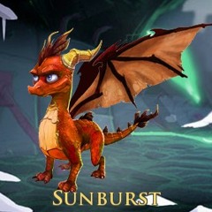 Monsuno (Sunburst Version)