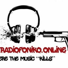 1. Rima Akouw Radiofoniko