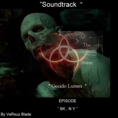 " The STRAIN " Full  Edition