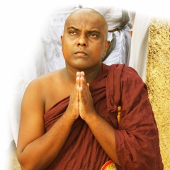 Ven Galigamuwe Gnanadeepa Thero - Sakwala