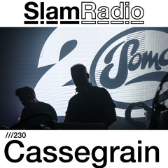 #SlamRadio - 230 - Cassegrain