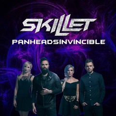 Skillet - Hero (Davincible remix)