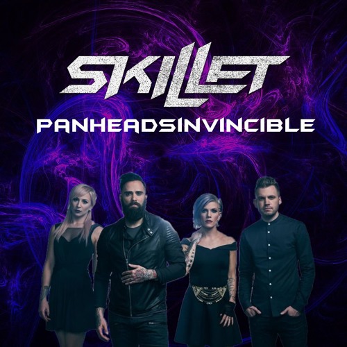 Stream Skillet - Hero (Davincible remix) by Davincible | Listen online for  free on SoundCloud