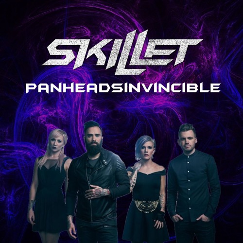 Skillet - Monster (Davincible remix)