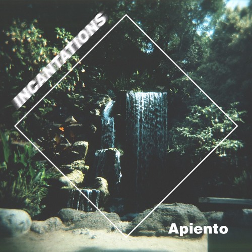 Incantations #1: Mixed by Apiento
