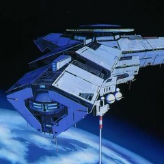 Technocratic Galaxy 2280 [Soundtrack]