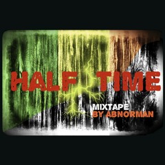 HALFTIME Mixtape