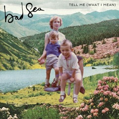 Tell Me (What I Mean)