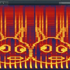 звуки чертей