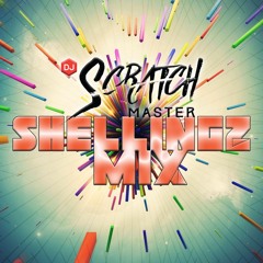 Shellingz Mix Podcast Ep 48