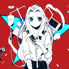 People Allergy (Vocaloid russian cover)