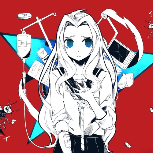 People Allergy (Vocaloid russian cover)