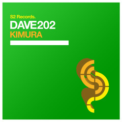 Dave202 - Kimura (OUT NOW!)