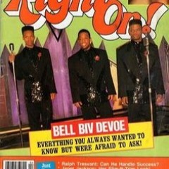 Impact Flashback August 2001