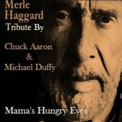 Mama's Hungry Eyes - Collaboration