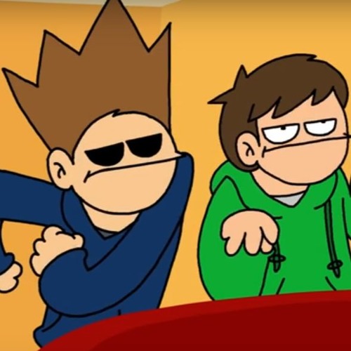 Eddsworld - The End (Complete)