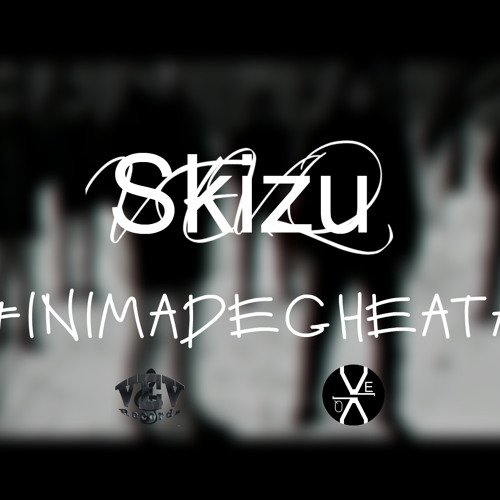 VEVQ feat. Skizu - Inimă de gheață