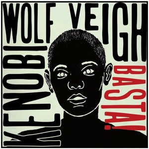 Kenobi c/ Veigh e Wolf - Basta