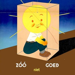 Richard Jonas - ZÓÓ Niet GOED - 14 Bea6 (rmx)