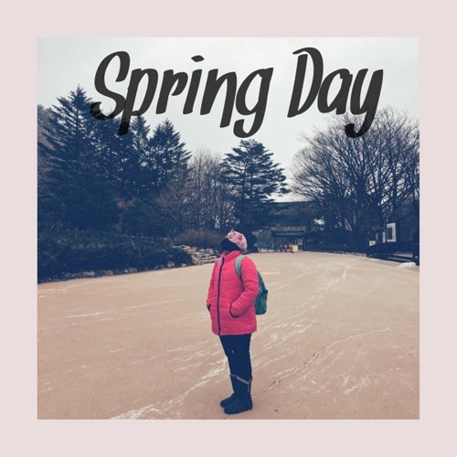 BTS - Spring Day