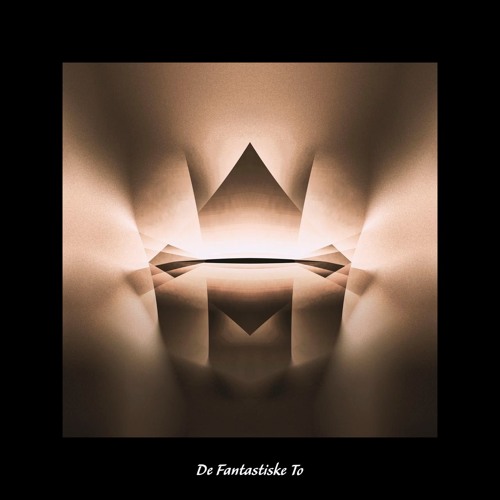 De Fantastiske To feat. Della - When I Want To [JAMMd]