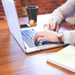 Corporate Upbeat Motivation