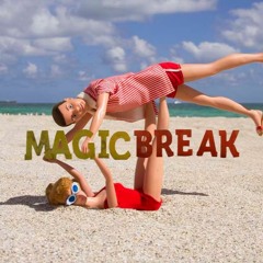 #iplaymagic| Holopine & Ken Park - Magic Break 2017 DJ Contest