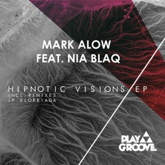 Mark Alow - Hipnotic Visions (Original Mix)