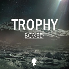 TROPHY - Boxed