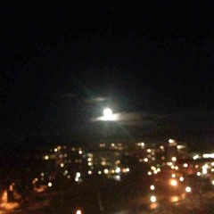 Mots Linary - Anchor On The Moon