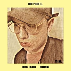 FREE DOWNLOAD! Chris Ojeda - Feelings