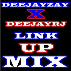DEEJAYZAY X DEEJAY_RJ2016 THE LINK UP